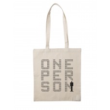 One Person Tote Bags